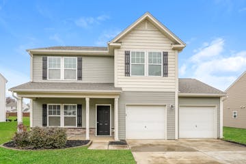 306 JOE GIBSON DR GIBSONVILLE, NC 27249